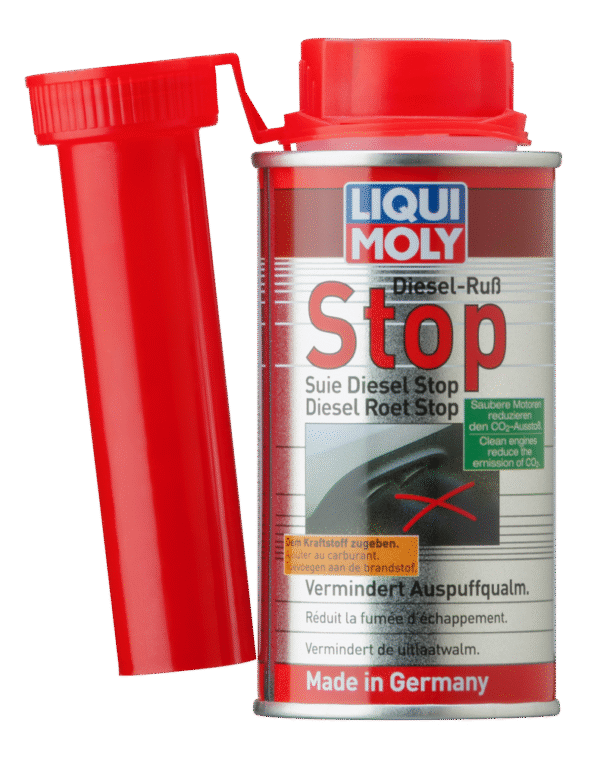 Liqui Moly Dizel Duman Önleyici 150 ml. (5180)