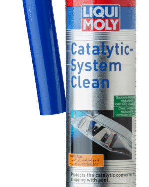 Liqui Moly Katalitik Sistem Temizleyici 300 ml (7110)