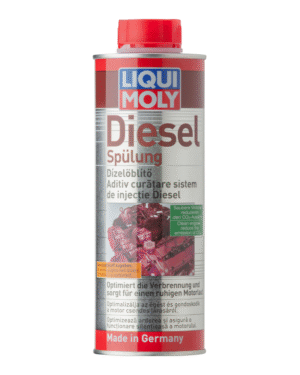 Liqui Moly Dizel Sistem Temizleyici 500 ml (5170)