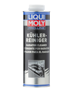 Liqui Moly Pro-Line Radyatör Temizleyici Katkı 1 Lt. (5189)