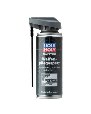 Liqui Moly Silah Bakım Spreyi 200 ML. (4390)