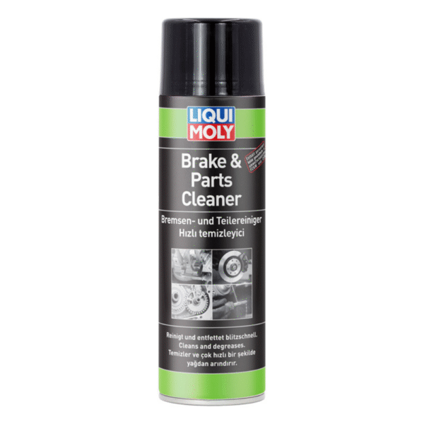 Liqui Moly Fren Balata Temizleyici Spreyi 500 ml. 48170