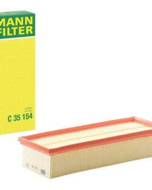 Mann C 35 154 Hava Filtresi