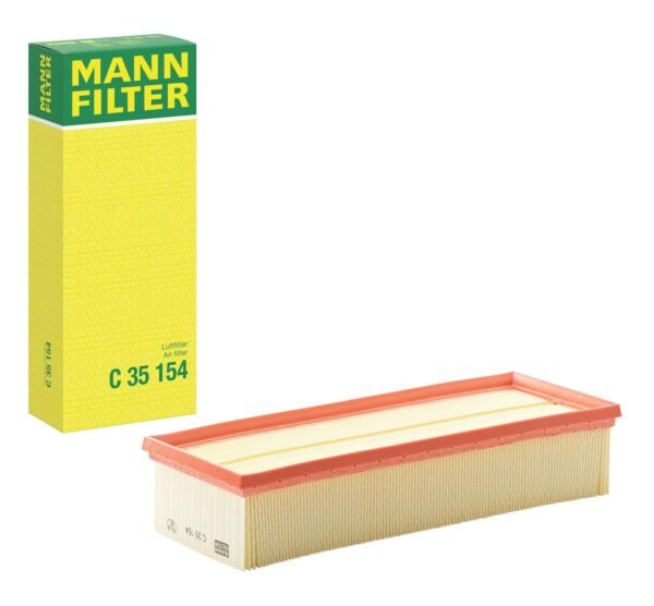 Mann C 35 154 Hava Filtresi