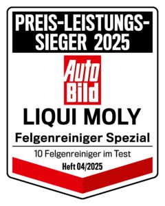 1597 Felgenreiniger Spezial Preis-Leistungs-Sieger 2025