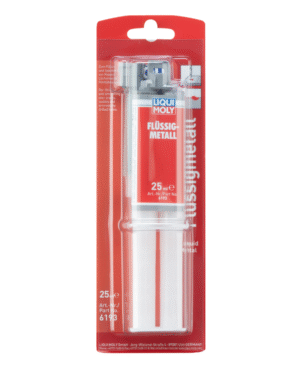 Liqui Moly Sıvı Metal Yapıştırıcı 25 ML (6193)