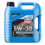 Liqui Moly LongTime High Tec 5w-30 4 Lt Motor Yağı (1144)