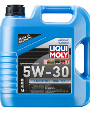 Liqui Moly LongTime High Tec 5w-30 4 Lt Motor Yağı (1144)