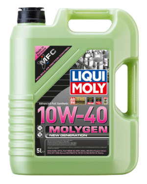 Molygen Motor Yağı 9951