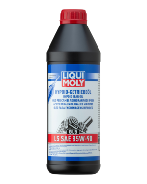 Hypoid-LS-Disli-Yagi-85w-90-1410