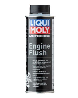 Motobike Engine Flus 1657