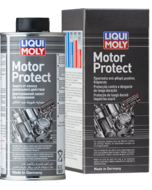 Motor Protect 500ml 1018